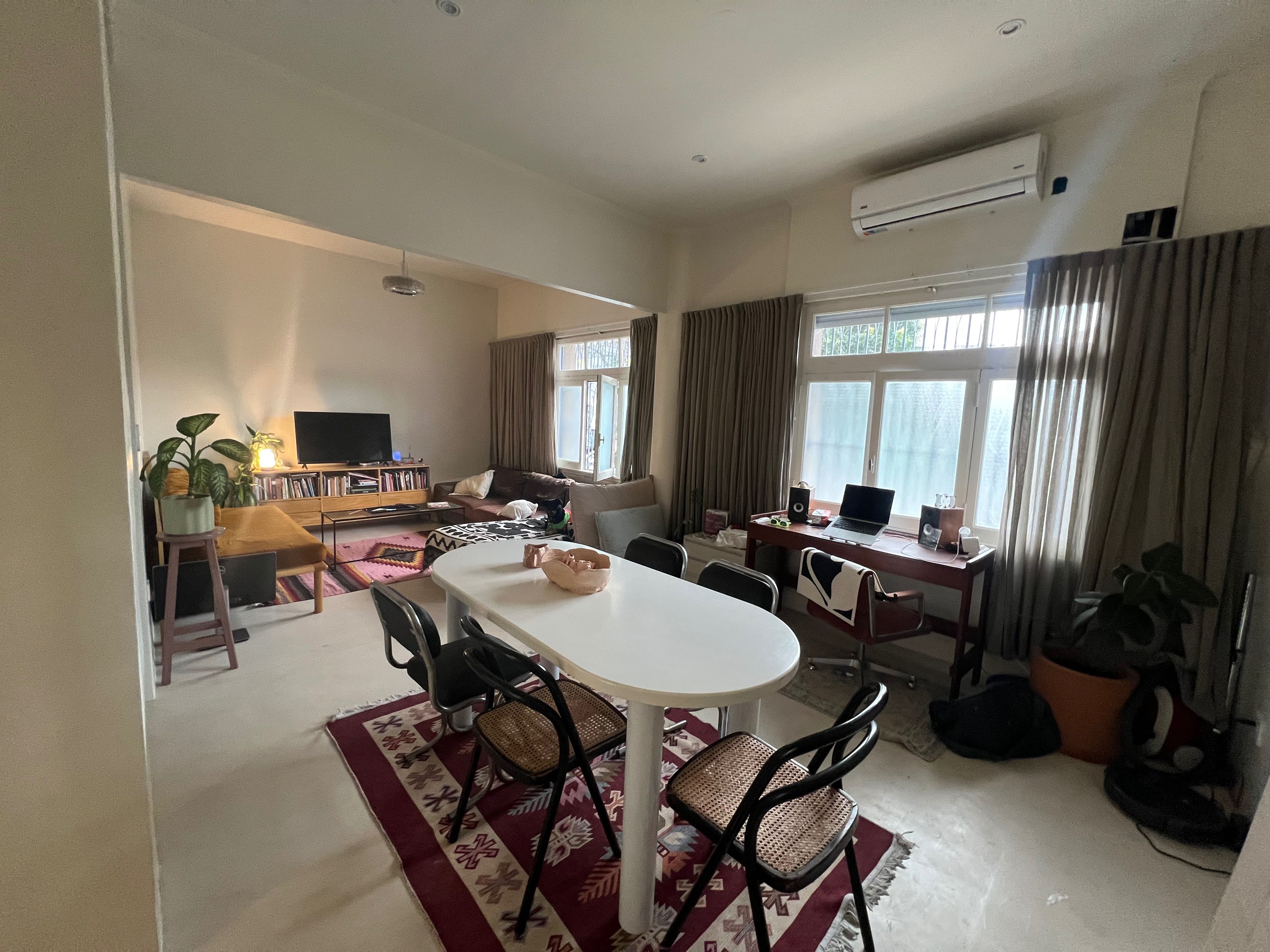 CASA T3 • Diseño y calidez en Villa Crespo