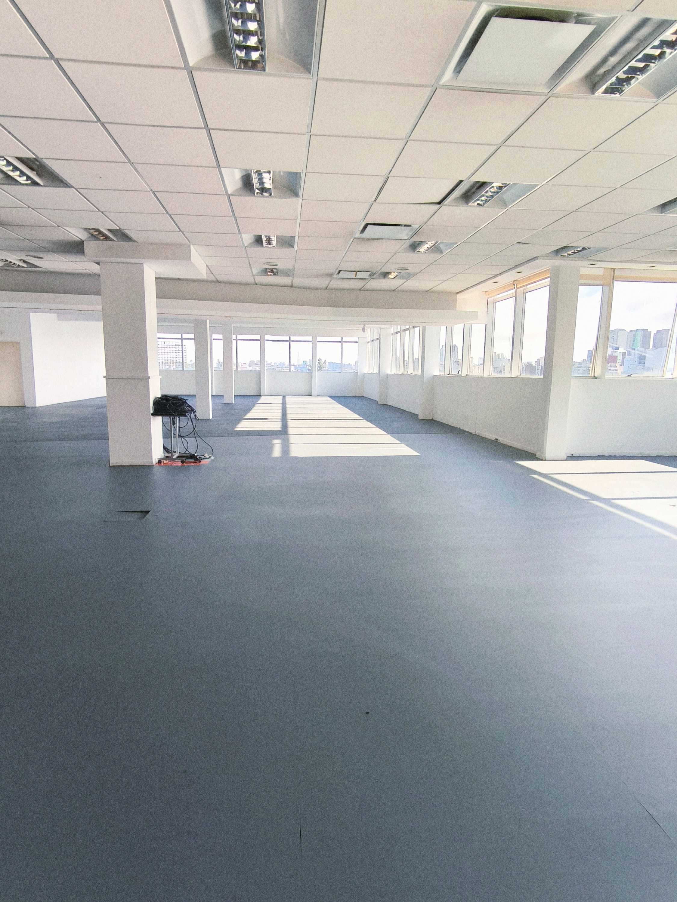 Piso Cuatro in Espacio B