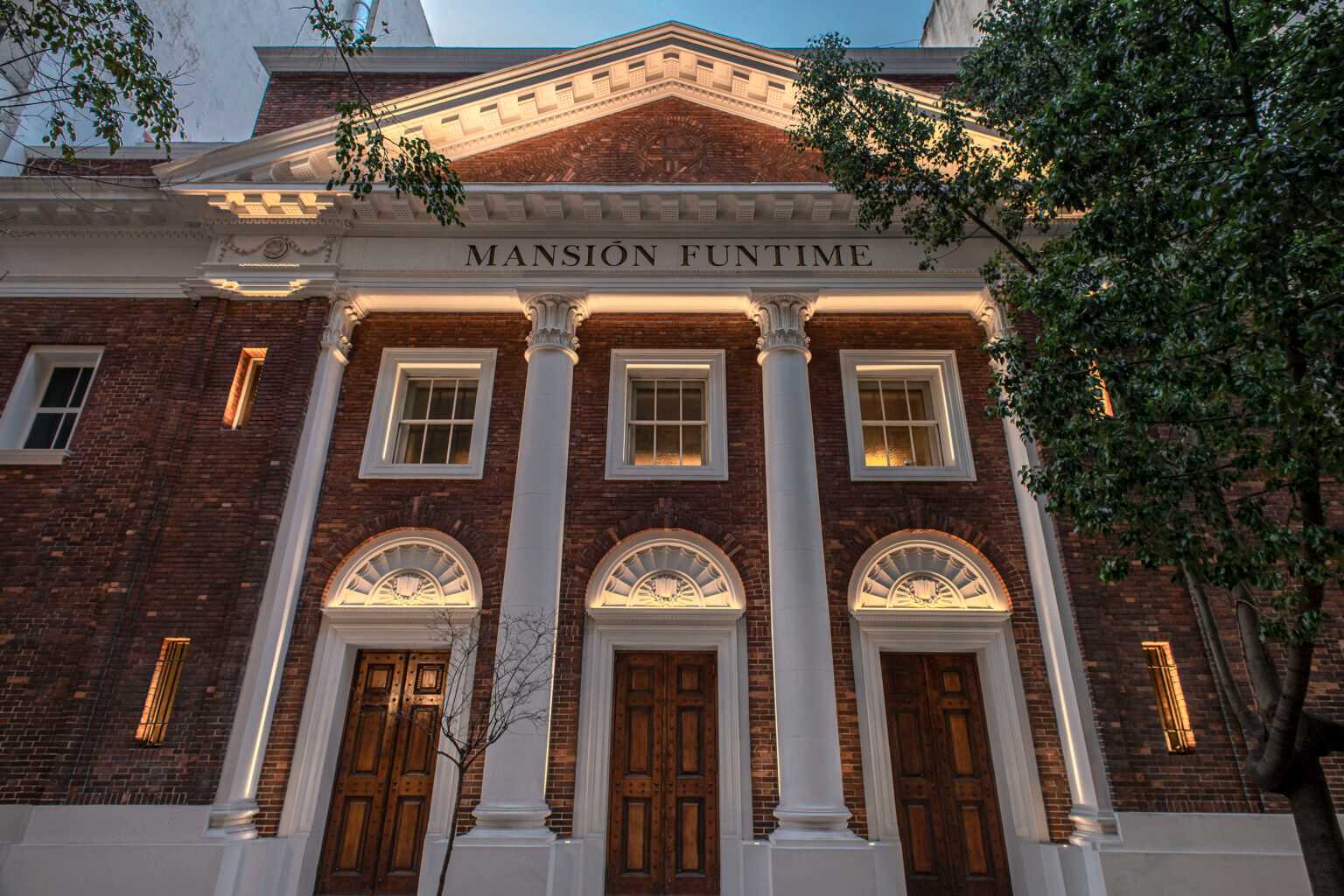 CONOCE EL VENUE PARA EVENTOS SOCIALES Y CORPORATIVOS MÁS IMPONENTE E INNOVADOR DE ARGENTINA