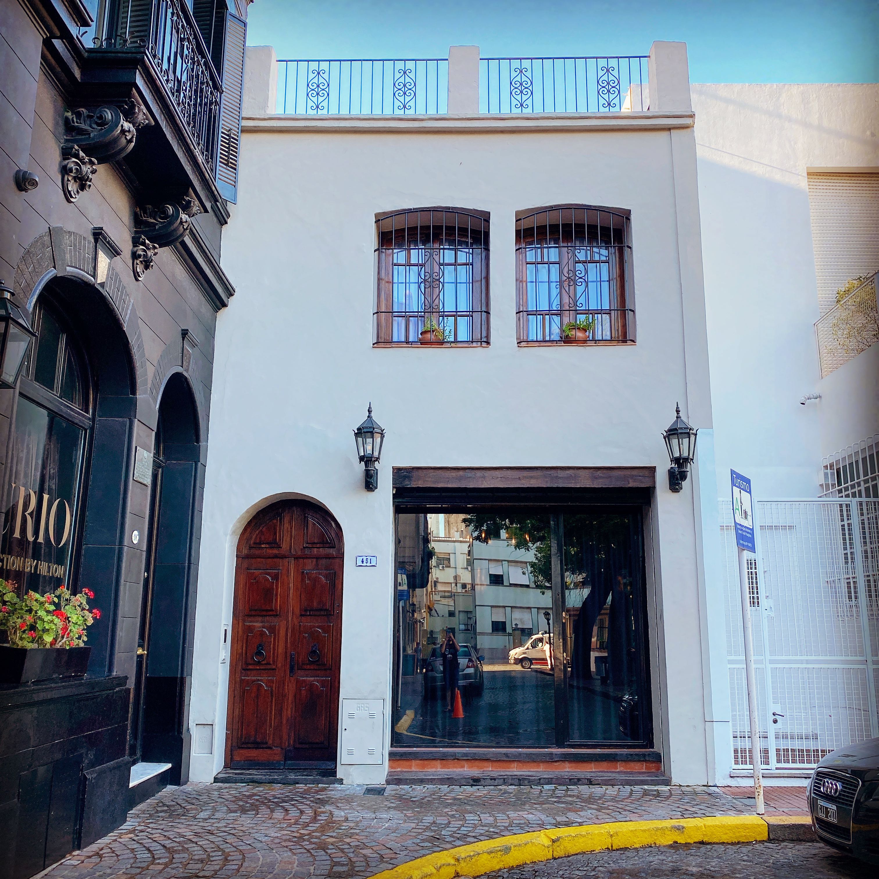 Casa Idilio