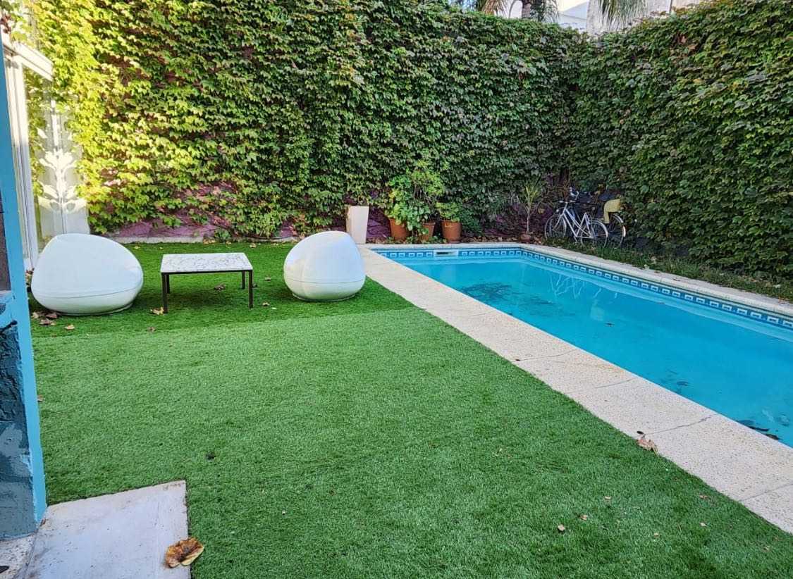 Casa Elefante en Palermo Soho p/13 apto eventos