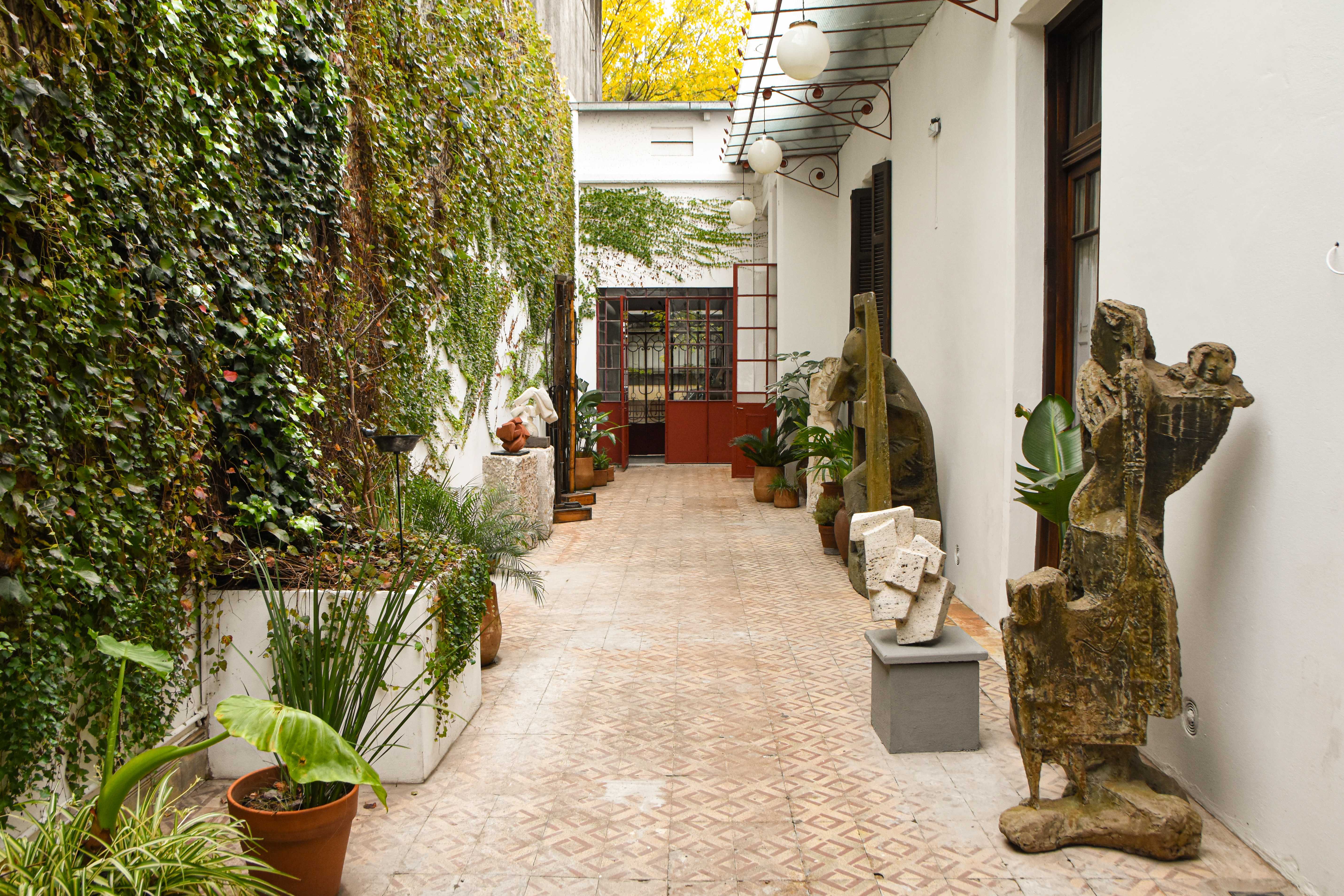 Espacios SIMPLE in EL ATELIER